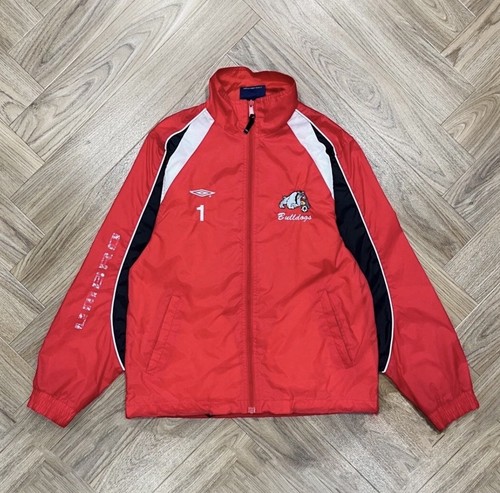 Umbro bulldogs boys - bulldogs,