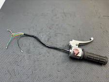 1980-81 Honda C70 Cub Passport