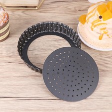  Pizza Pan Oven Perforated Tray Baking Pan Pizza Pan With Holes Perforated