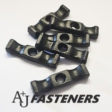 Large TURN BUTTON LATCH Thumb