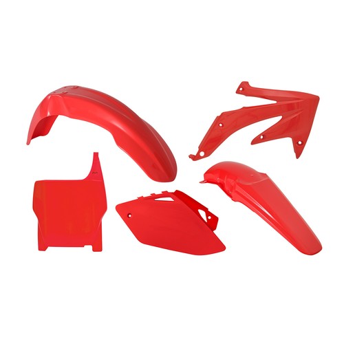Rtech plastic kit - kit, (5pc)