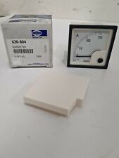 FG Wilson Ammeter 620-804
