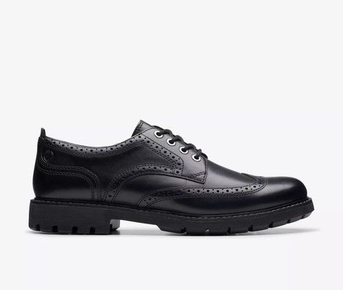 Clarks curington wing mens - wing,