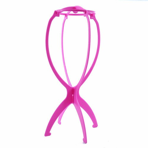 Wig display stand mannequin - wig,
