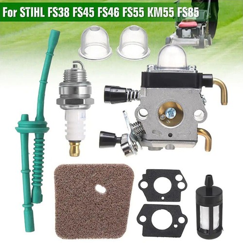 Carburetor for stihl - for, fs55