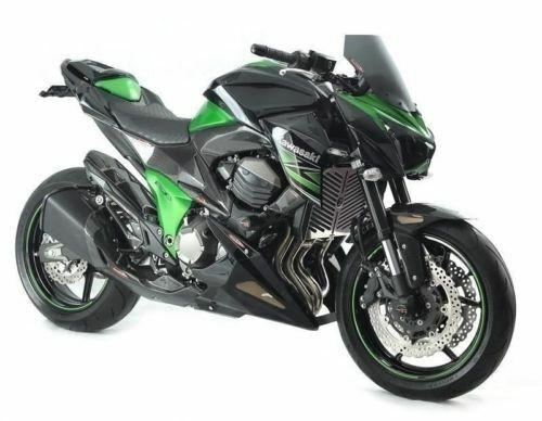 Kawasaki z800 2013 2016 - , 2013-2016