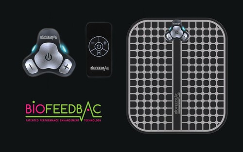 Biofeedbac circulation booster - biofeedbac,