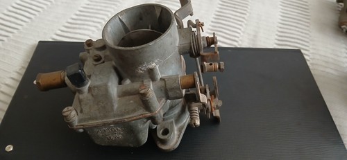 Vauxhall viva magnum victor - victor, fd
