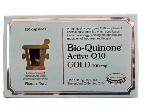 Pharma nord bio - nord, bio-quinone