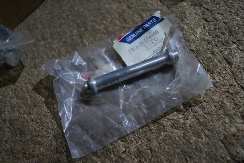 Yamaha yz400 yz250 rear - yz400,