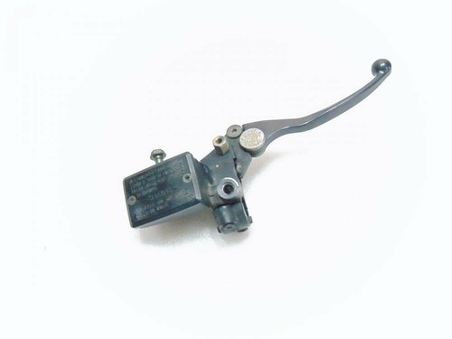 Front brake master - front,