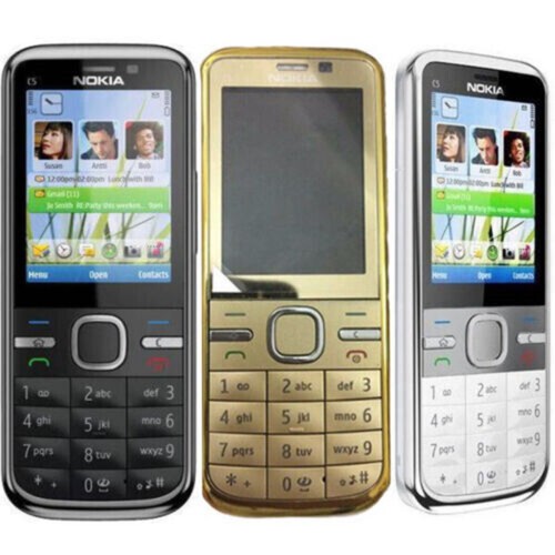 Nokia 00i original - c5,