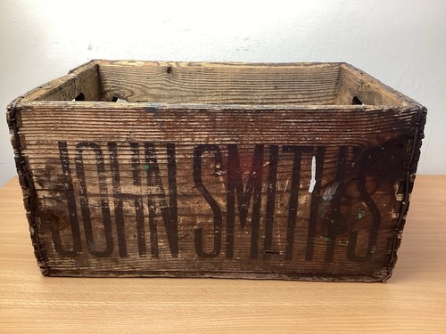 John smiths tadcaster old - john,