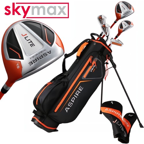 Skymax aspire jlite junior - skymax,