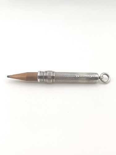 Antique sterling silver - sterling,