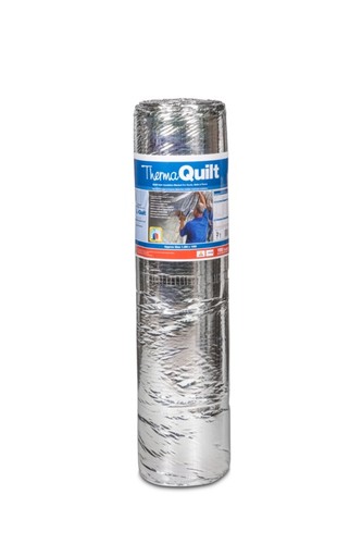 Thermaquilt layer multi foil - layer,
