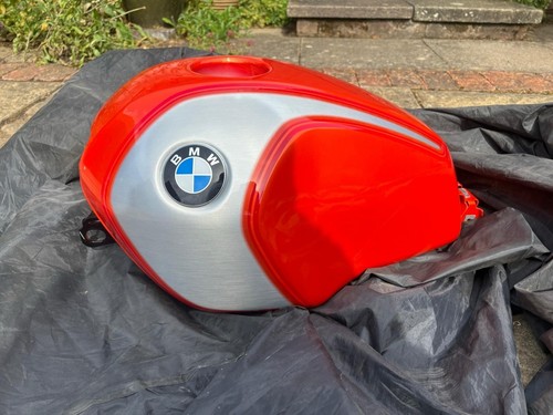Bmw r12 petrol - bmw,