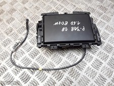 2008 PEUGEOT 308 DISPLAY