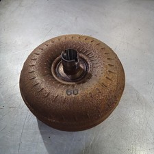 VW Volkswagen Touareg 7L