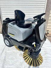 Karcher KM 105/100 R Bp Pack