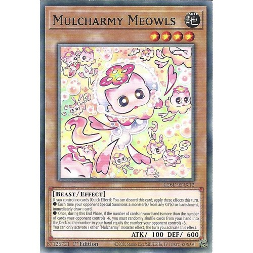 L26d enx13 mulcharmy - l26d-enx13, meowls