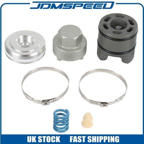 Steering rack repair - repair, w/