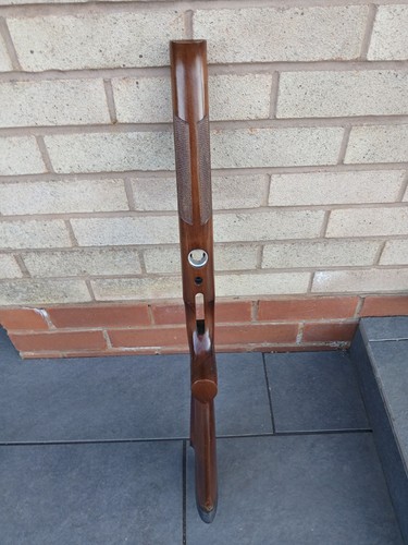 Air arms rifle - arms, stock