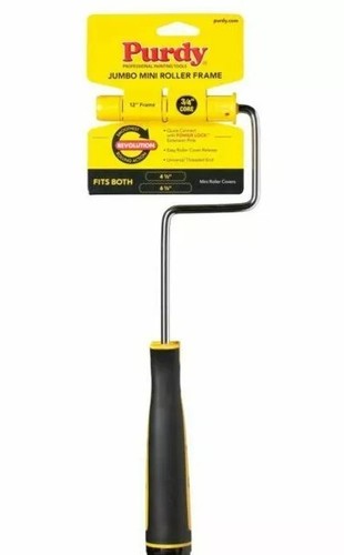 Purdy 14a770014 jumbo mini - purdy,
