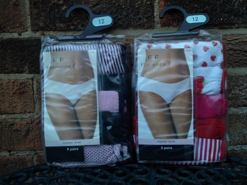 Job lot ladies cotton - job,