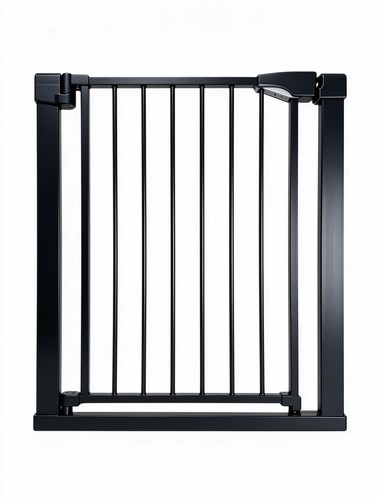 Pet safety gate 75cm 82cm - gate,