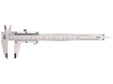  Moore & Wright Vernier Caliper 150mm (6in) MAW10015BI