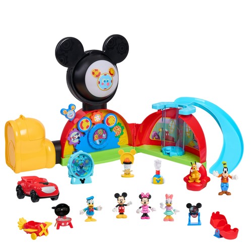 Disney mickey mouse - disney,