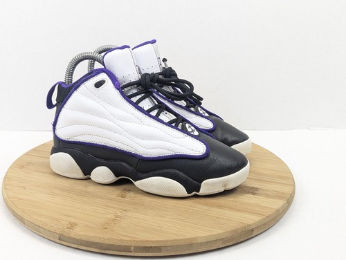 Kids jordan pro strong shoes - kids,