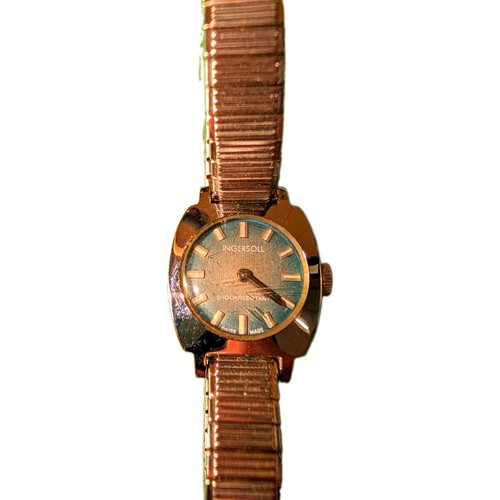 Vintage ingersoll - vintage,