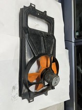 FORD ESCORT XR3I RADIATOR