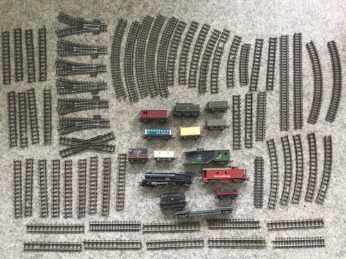 Tri ang hornby - tri-ang/hornby, oo