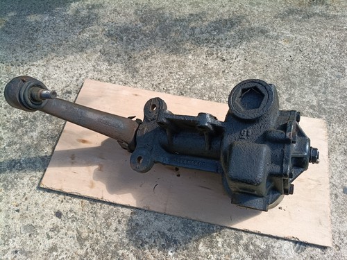 Land rover defender steering - land,
