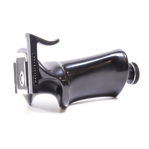 Hasselblad pistol grip for - grip,