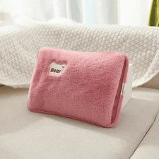 Rechargeable electric hot - rechargeable,