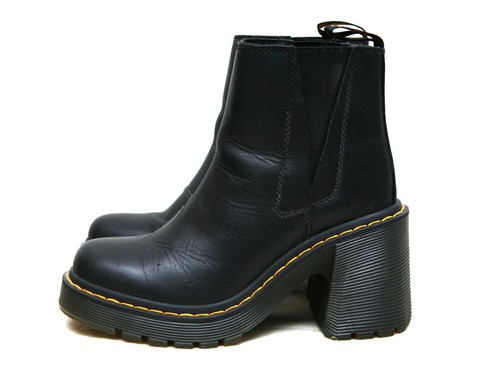 Martens spence black - dr,
