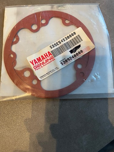 Genuine yamaha engine - genuine,
