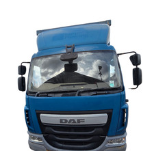 Daf LF DAY Cab Cabin Shell