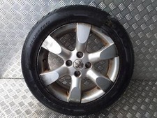 PEUGEOT 307 Alloy Wheel 16"