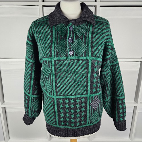 Eskimo knitwear shetland wool - eskimo,