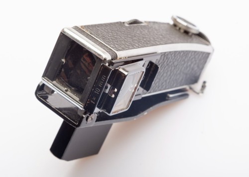 Paillard bolex octameter - paillard,