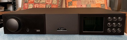 Naim nac 272 streaming - naim,