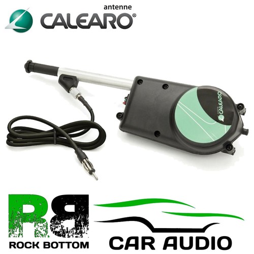 Calearo universal fm - universal, am/fm