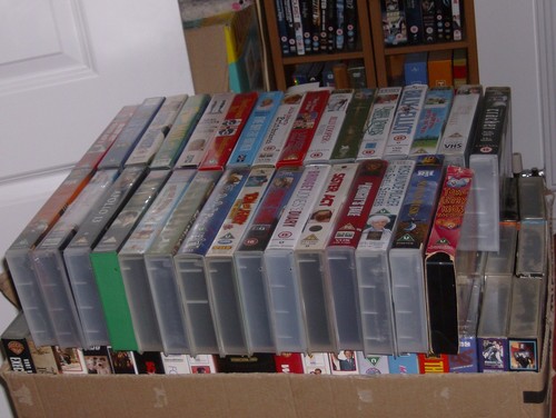 Selection new and used - of,