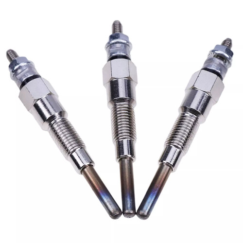 Pieces glow plugs for - glow,