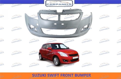 Suzuki swift front bumper - suzuki,